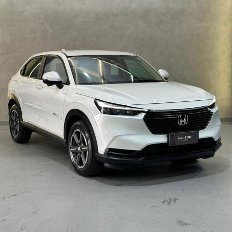 HONDA HR-V 1.8 16V 4P EX FLEX AUTOM�TICO CVT, Foto 3