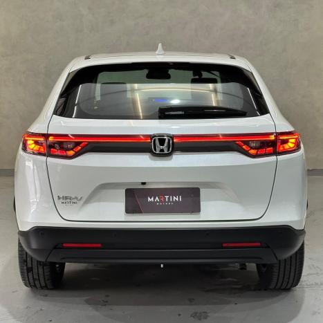 HONDA HR-V 1.8 16V 4P EX FLEX AUTOM�TICO CVT, Foto 5