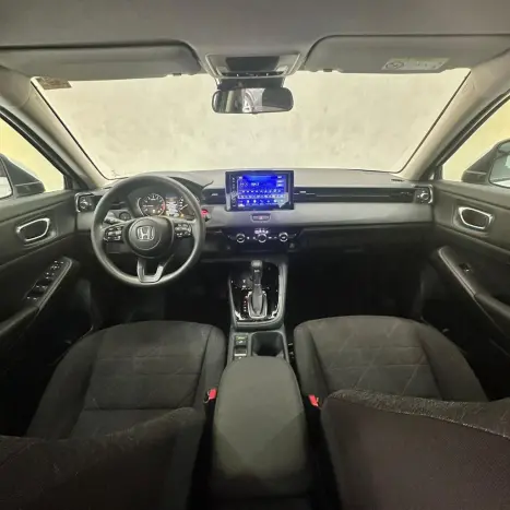 HONDA HR-V 1.8 16V 4P EX FLEX AUTOM�TICO CVT, Foto 9