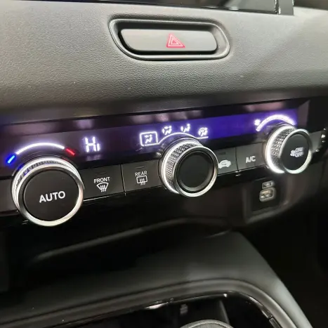 HONDA HR-V 1.8 16V 4P EX FLEX AUTOM�TICO CVT, Foto 13