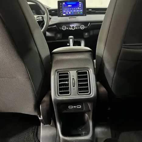 HONDA HR-V 1.8 16V 4P EX FLEX AUTOM�TICO CVT, Foto 14