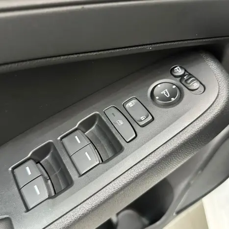 HONDA HR-V 1.8 16V 4P EX FLEX AUTOM�TICO CVT, Foto 19