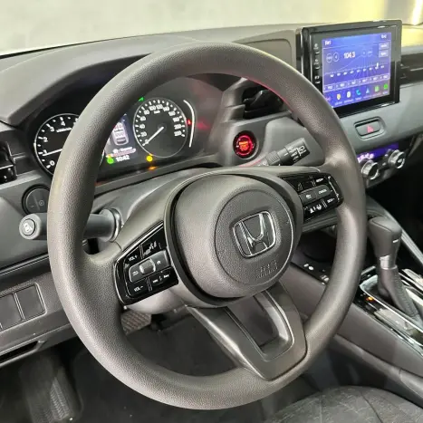 HONDA HR-V 1.8 16V 4P EX FLEX AUTOM�TICO CVT, Foto 20