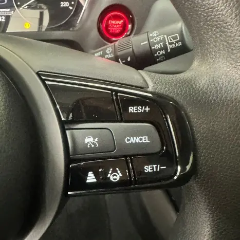 HONDA HR-V 1.8 16V 4P EX FLEX AUTOM�TICO CVT, Foto 21