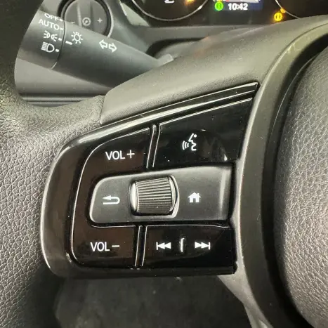 HONDA HR-V 1.8 16V 4P EX FLEX AUTOM�TICO CVT, Foto 22