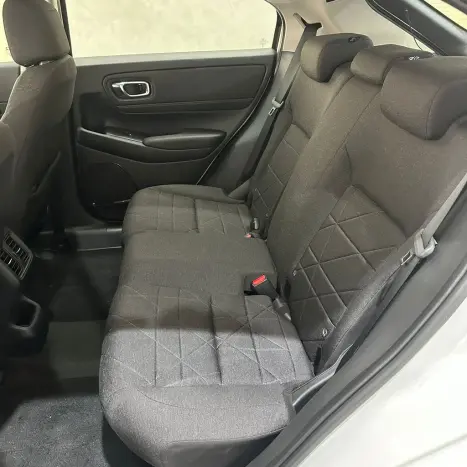 HONDA HR-V 1.8 16V 4P EX FLEX AUTOM�TICO CVT, Foto 23