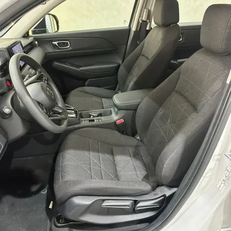 HONDA HR-V 1.8 16V 4P EX FLEX AUTOM�TICO CVT, Foto 24