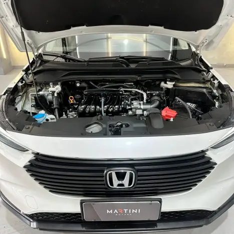 HONDA HR-V 1.8 16V 4P EX FLEX AUTOM�TICO CVT, Foto 25