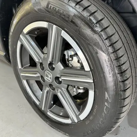 HONDA HR-V 1.8 16V 4P EX FLEX AUTOM�TICO CVT, Foto 27