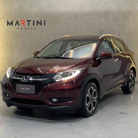 HONDA HR-V 1.8 16V 4P TOURING FLEX AUTOM�TICO CVT, Foto 1