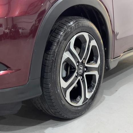 HONDA HR-V 1.8 16V 4P TOURING FLEX AUTOM�TICO CVT, Foto 10