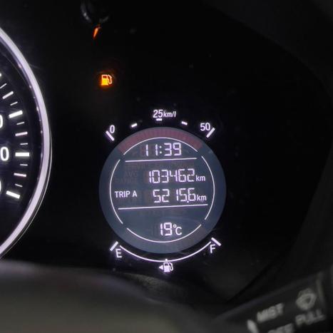 HONDA HR-V 1.8 16V 4P TOURING FLEX AUTOM�TICO CVT, Foto 12