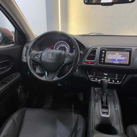 HONDA HR-V 1.8 16V 4P TOURING FLEX AUTOM�TICO CVT, Foto 13