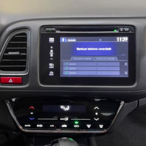 HONDA HR-V 1.8 16V 4P TOURING FLEX AUTOM�TICO CVT, Foto 14