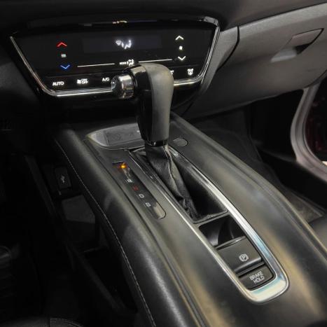 HONDA HR-V 1.8 16V 4P TOURING FLEX AUTOM�TICO CVT, Foto 16