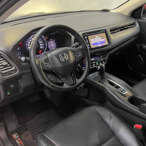 HONDA HR-V 1.8 16V 4P TOURING FLEX AUTOM�TICO CVT, Foto 17