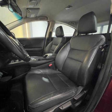 HONDA HR-V 1.8 16V 4P TOURING FLEX AUTOM�TICO CVT, Foto 18