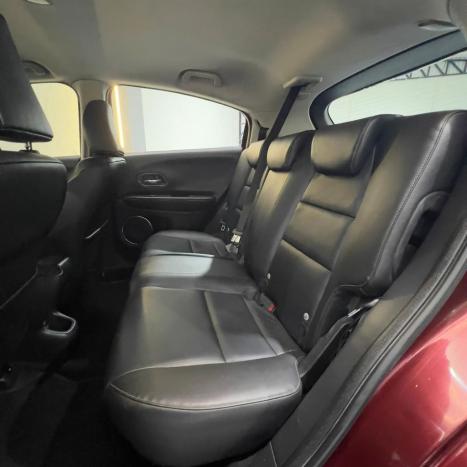 HONDA HR-V 1.8 16V 4P TOURING FLEX AUTOM�TICO CVT, Foto 21