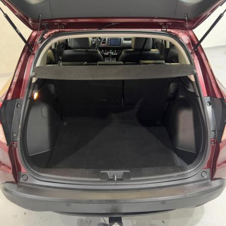 HONDA HR-V 1.8 16V 4P TOURING FLEX AUTOM�TICO CVT, Foto 22