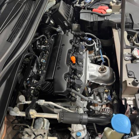 HONDA HR-V 1.8 16V 4P TOURING FLEX AUTOM�TICO CVT, Foto 24
