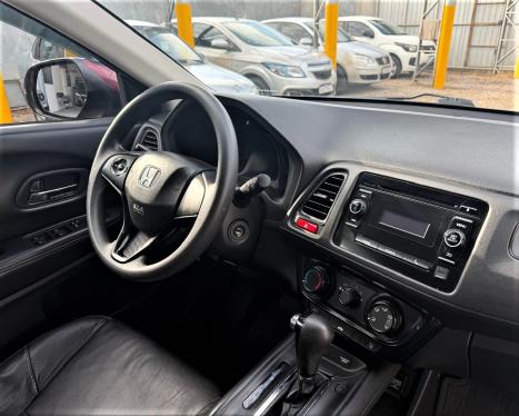 HONDA HR-V 1.8 16V 4P LX FLEX AUTOM�TICO CVT, Foto 12