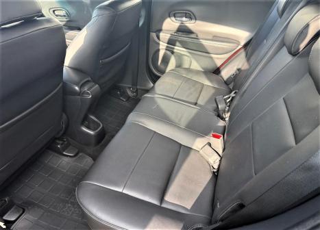 HONDA HR-V 1.8 16V 4P LX FLEX AUTOMÁTICO CVT, Foto 8