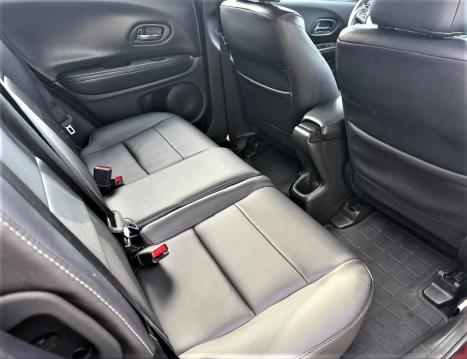HONDA HR-V 1.8 16V 4P LX FLEX AUTOMÁTICO CVT, Foto 9