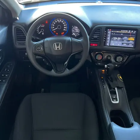 HONDA HR-V 1.8 16V 4P LX FLEX AUTOM�TICO CVT, Foto 7
