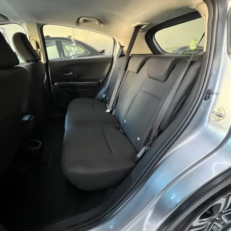 HONDA HR-V 1.8 16V 4P LX FLEX AUTOM�TICO CVT, Foto 11