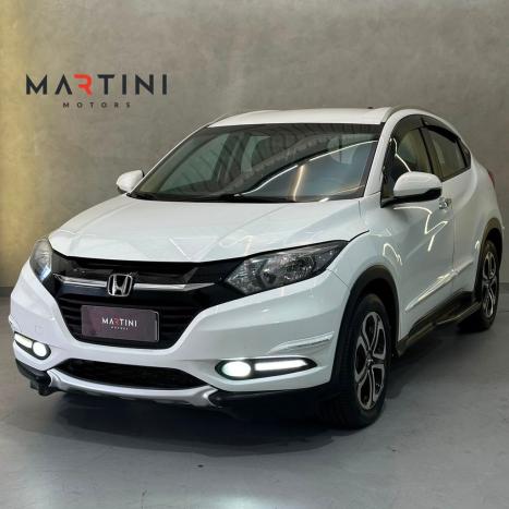 HONDA HR-V 1.8 16V 4P EXL FLEX AUTOM�TICO CVT, Foto 1