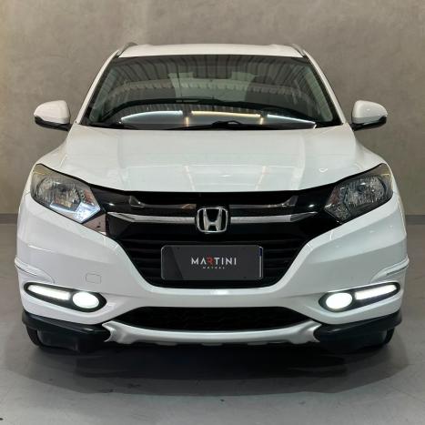 HONDA HR-V 1.8 16V 4P EXL FLEX AUTOM�TICO CVT, Foto 2