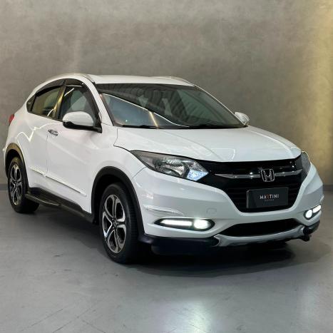 HONDA HR-V 1.8 16V 4P EXL FLEX AUTOM�TICO CVT, Foto 3