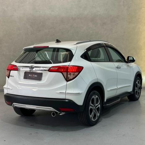 HONDA HR-V 1.8 16V 4P EXL FLEX AUTOM�TICO CVT, Foto 4