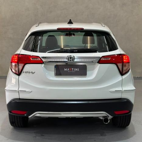 HONDA HR-V 1.8 16V 4P EXL FLEX AUTOM�TICO CVT, Foto 5
