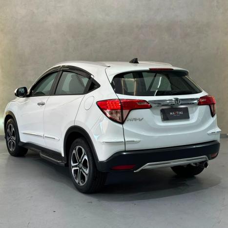 HONDA HR-V 1.8 16V 4P EXL FLEX AUTOM�TICO CVT, Foto 6