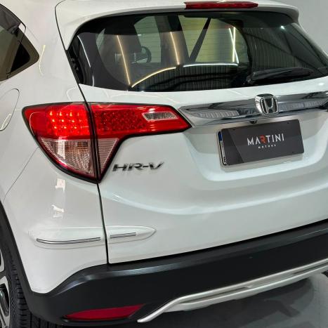 HONDA HR-V 1.8 16V 4P EXL FLEX AUTOM�TICO CVT, Foto 7