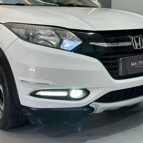 HONDA HR-V 1.8 16V 4P EXL FLEX AUTOM�TICO CVT, Foto 8