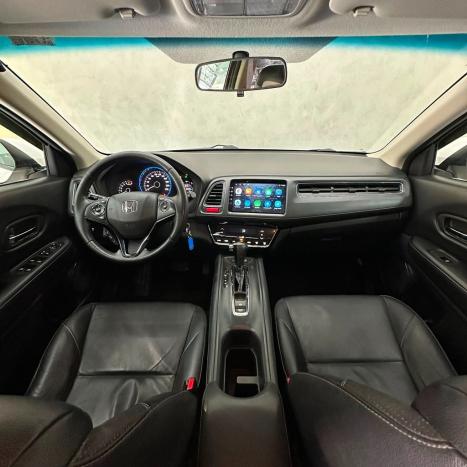 HONDA HR-V 1.8 16V 4P EXL FLEX AUTOM�TICO CVT, Foto 9