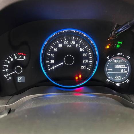 HONDA HR-V 1.8 16V 4P EXL FLEX AUTOM�TICO CVT, Foto 10