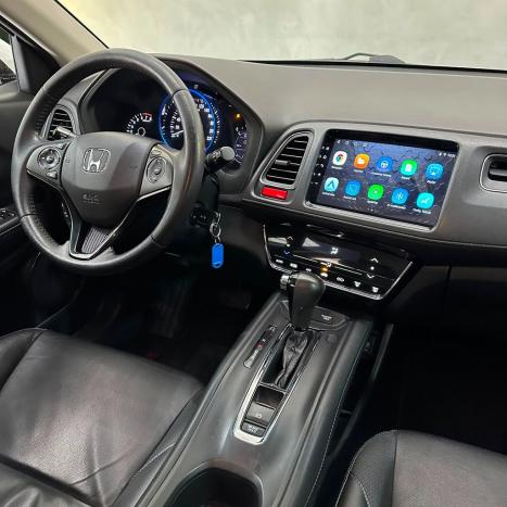 HONDA HR-V 1.8 16V 4P EXL FLEX AUTOM�TICO CVT, Foto 11