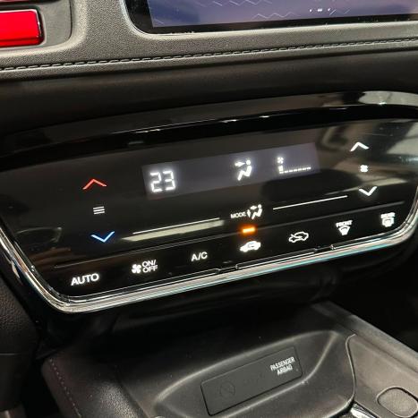 HONDA HR-V 1.8 16V 4P EXL FLEX AUTOM�TICO CVT, Foto 13