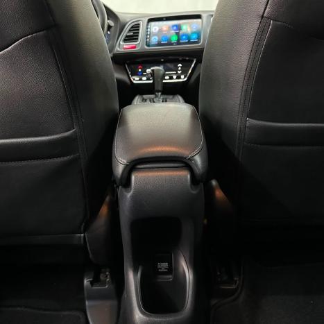 HONDA HR-V 1.8 16V 4P EXL FLEX AUTOM�TICO CVT, Foto 14