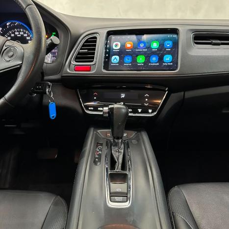 HONDA HR-V 1.8 16V 4P EXL FLEX AUTOM�TICO CVT, Foto 15
