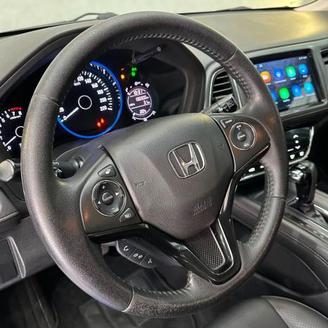 HONDA HR-V 1.8 16V 4P EXL FLEX AUTOM�TICO CVT, Foto 19