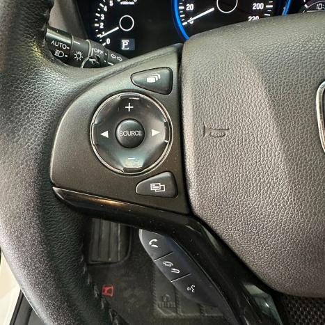 HONDA HR-V 1.8 16V 4P EXL FLEX AUTOM�TICO CVT, Foto 20