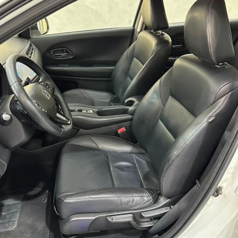HONDA HR-V 1.8 16V 4P EXL FLEX AUTOM�TICO CVT, Foto 22