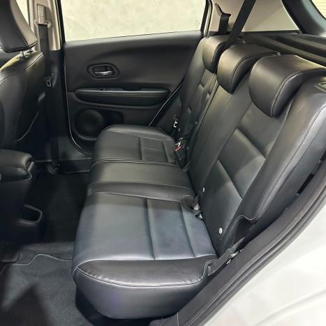 HONDA HR-V 1.8 16V 4P EXL FLEX AUTOM�TICO CVT, Foto 23