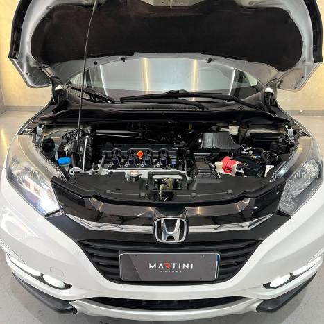 HONDA HR-V 1.8 16V 4P EXL FLEX AUTOM�TICO CVT, Foto 24