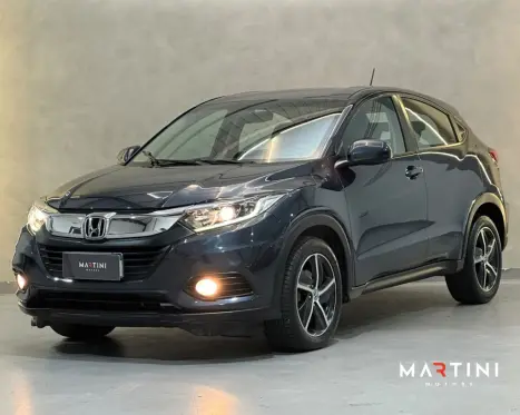 HONDA HR-V 1.8 16V 4P EX FLEX AUTOM�TICO CVT, Foto 1