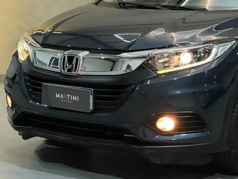 HONDA HR-V 1.8 16V 4P EX FLEX AUTOM�TICO CVT, Foto 2